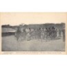 Rare collectable postcards of Central African Republic. Vintage Postcards of Central African Republic