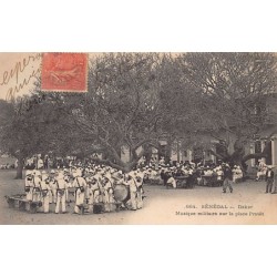 Rare collectable postcards of Senegal. Vintage Postcards of Senegal