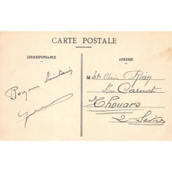 Rare collectable postcards of Senegal. Vintage Postcards of Senegal