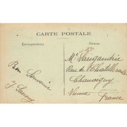 Rare collectable postcards of Senegal. Vintage Postcards of Senegal