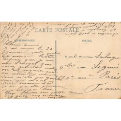 Rare collectable postcards of Senegal. Vintage Postcards of Senegal