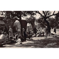 Rare collectable postcards of Senegal. Vintage Postcards of Senegal