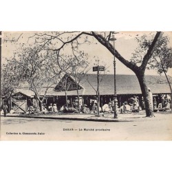 Rare collectable postcards of Senegal. Vintage Postcards of Senegal