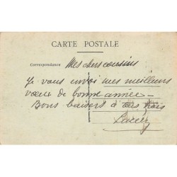 Rare collectable postcards of Senegal. Vintage Postcards of Senegal