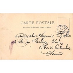 Rare collectable postcards of Senegal. Vintage Postcards of Senegal