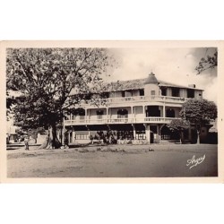 Rare collectable postcards of Senegal. Vintage Postcards of Senegal