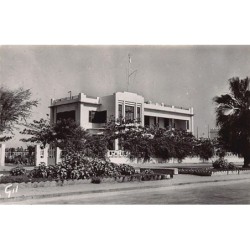 Rare collectable postcards of Senegal. Vintage Postcards of Senegal