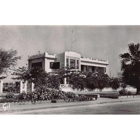 Rare collectable postcards of Senegal. Vintage Postcards of Senegal