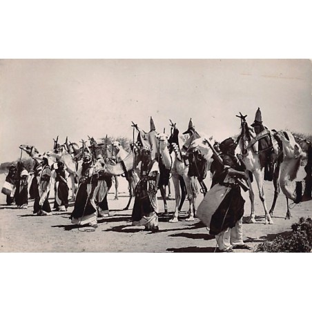 Rare collectable postcards of Senegal. Vintage Postcards of Senegal