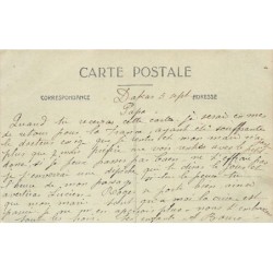 Rare collectable postcards of Senegal. Vintage Postcards of Senegal