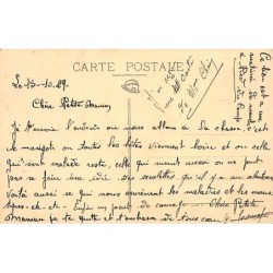 Rare collectable postcards of Senegal. Vintage Postcards of Senegal