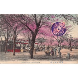 Rare collectable postcards of Japan. Vintage Postcards of Japan