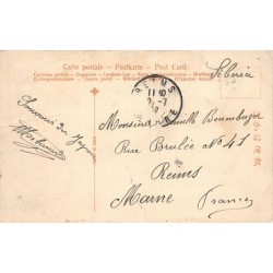 Rare collectable postcards of Japan. Vintage Postcards of Japan