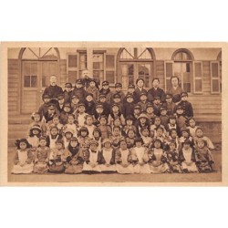 Rare collectable postcards of Japan. Vintage Postcards of Japan