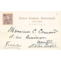 Rare collectable postcards of PORTUGAL. Vintage Postcards of PORTUGAL