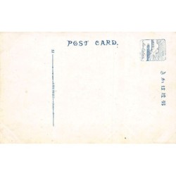 Rare collectable postcards of Japan. Vintage Postcards of Japan