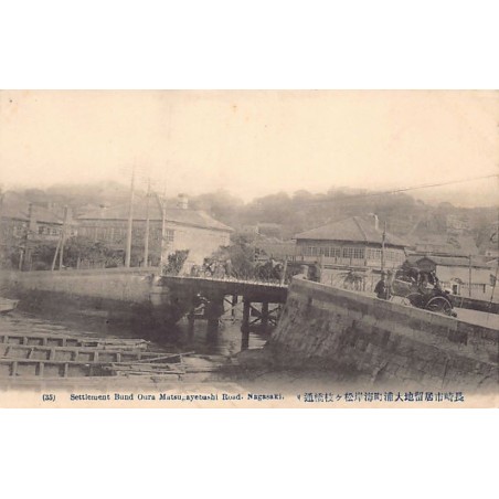 Rare collectable postcards of Japan. Vintage Postcards of Japan