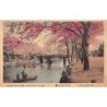 Rare collectable postcards of Japan. Vintage Postcards of Japan