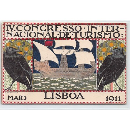 Rare collectable postcards of PORTUGAL. Vintage Postcards of PORTUGAL