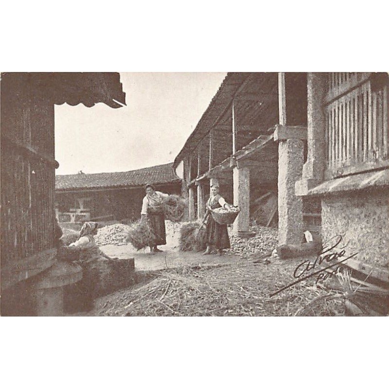 Rare collectable postcards of PORTUGAL. Vintage Postcards of PORTUGAL