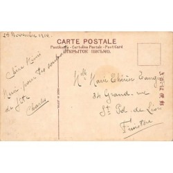 Rare collectable postcards of Japan. Vintage Postcards of Japan