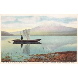 Rare collectable postcards of Japan. Vintage Postcards of Japan