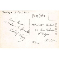 Rare collectable postcards of Japan. Vintage Postcards of Japan