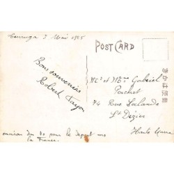 Rare collectable postcards of Japan. Vintage Postcards of Japan