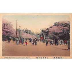 Rare collectable postcards of Japan. Vintage Postcards of Japan