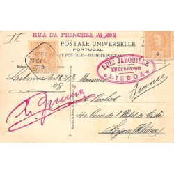 Rare collectable postcards of PORTUGAL. Vintage Postcards of PORTUGAL