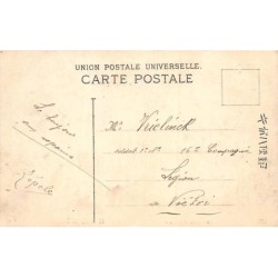 Rare collectable postcards of Japan. Vintage Postcards of Japan