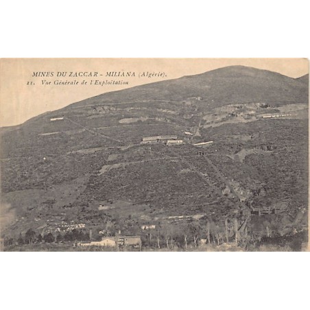 Rare collectable postcards of Algeria. Vintage Postcards of Algeria