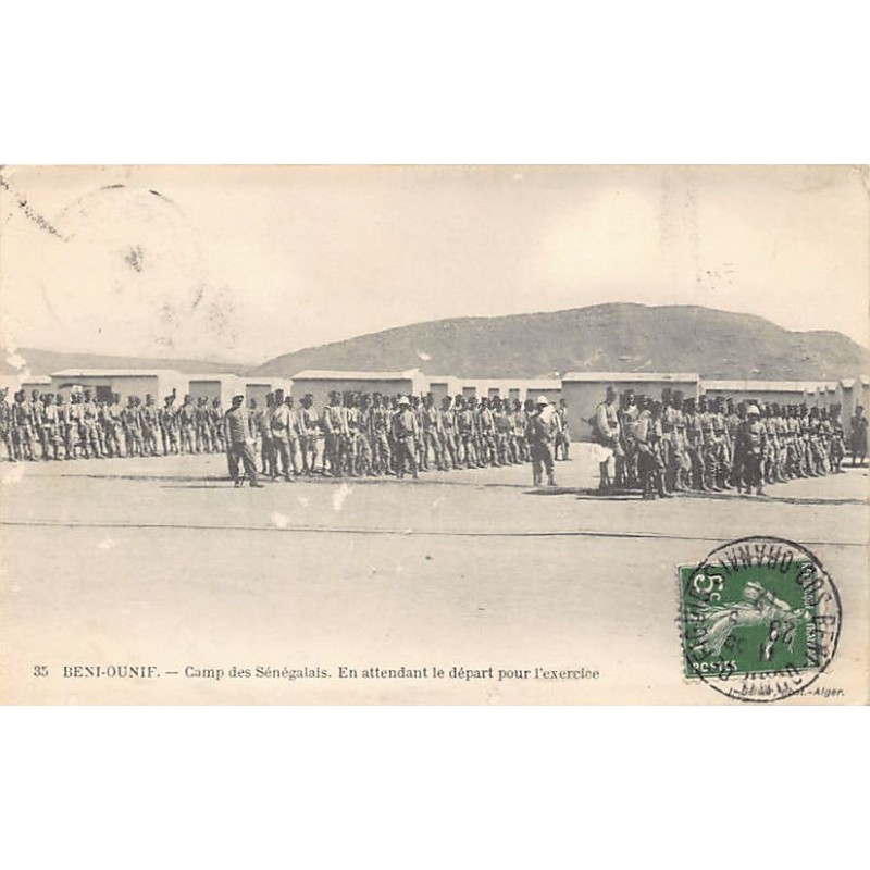 Rare collectable postcards of Algeria. Vintage Postcards of Algeria