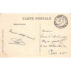 Rare collectable postcards of Algeria. Vintage Postcards of Algeria