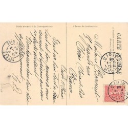Rare collectable postcards of Algeria. Vintage Postcards of Algeria