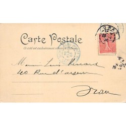 Rare collectable postcards of Algeria. Vintage Postcards of Algeria