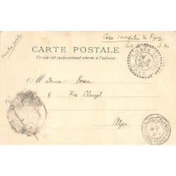 Rare collectable postcards of Algeria. Vintage Postcards of Algeria