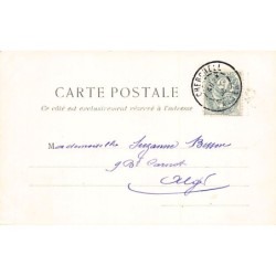 Rare collectable postcards of Algeria. Vintage Postcards of Algeria