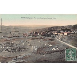 Rare collectable postcards of Algeria. Vintage Postcards of Algeria