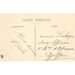 Rare collectable postcards of Algeria. Vintage Postcards of Algeria