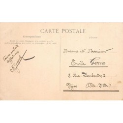 Rare collectable postcards of Algeria. Vintage Postcards of Algeria