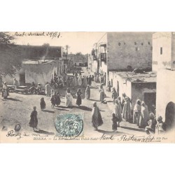 Rare collectable postcards of Algeria. Vintage Postcards of Algeria