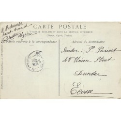 Rare collectable postcards of Algeria. Vintage Postcards of Algeria
