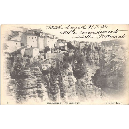 Rare collectable postcards of Algeria. Vintage Postcards of Algeria