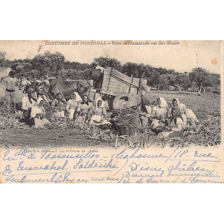 Rare collectable postcards of PORTUGAL. Vintage Postcards of PORTUGAL