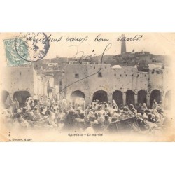Rare collectable postcards of Algeria. Vintage Postcards of Algeria