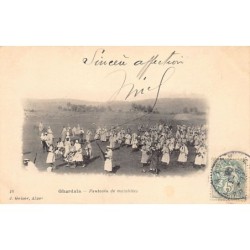 Rare collectable postcards of Algeria. Vintage Postcards of Algeria