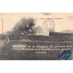 Rare collectable postcards of Algeria. Vintage Postcards of Algeria