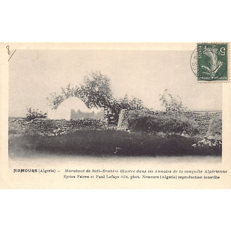 Rare collectable postcards of Algeria. Vintage Postcards of Algeria