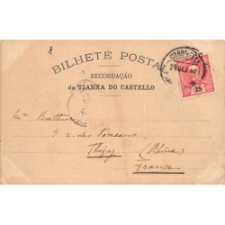 Rare collectable postcards of PORTUGAL. Vintage Postcards of PORTUGAL